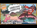 A Top 4 SLOWBRO Team from Milan?!? | Pokemon Sword & Shield VGC | Littleroot Laddering Ep 270