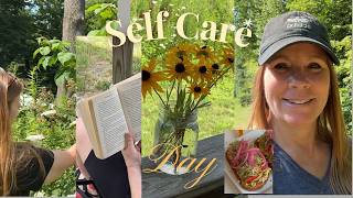 Choosing joy today | a New England introvert life