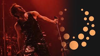 Mustii - It's Happening Now - Forest National 01/02/2025