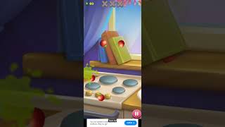 Fruit Cutter App Using Flutter and admob #gaming #coding #shorts