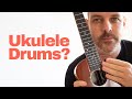 Percussive Ukulele for Beginners | Getting Started With Beats