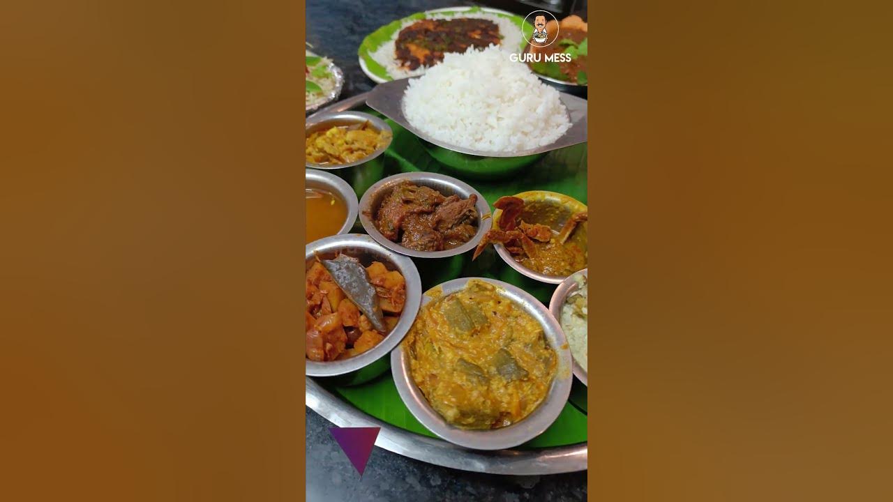 full-nv-meals-best-non-veg-hotel-in-trichy-guru-mess-in