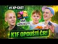 K1F (NE)MÁ HOLKU?! - “Holky se o mě nezajímaj” | XPcast