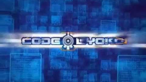 Code Lyoko - Evolution styled trailer