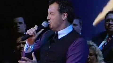 Terry Tripp - Great Is Thy Faithfulness