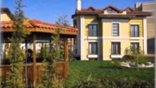 İdealist Villa Tanıtım