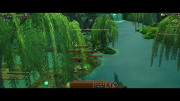 Scouting Report: Like Jinyu in a Barrel Bug Apollo MoP Beta