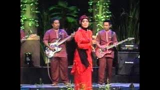 QASIDAH MODERN ANNIDA NIRWANA TASIKMALAYA IN TVRI PART III