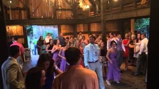 J&D Farms Gadsden AL. Cupid Shuffle 2014