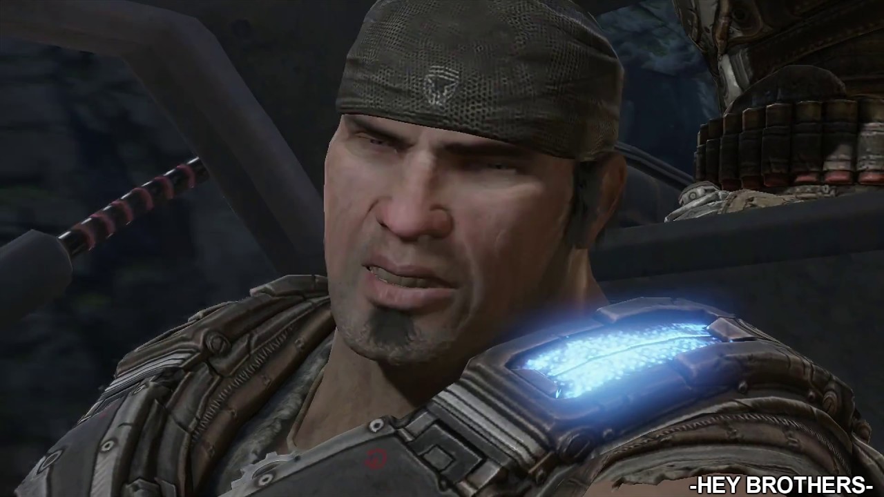 Gears of War 3 Campaña Completa Acto 3 Capítulo 1 Español Latino