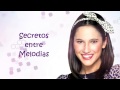 Violetta - Codigo Amistad (Lyrics-Letra)