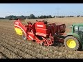 GRIMME SE 140 | 1-row Potato Harvester