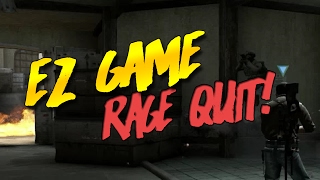 CS:GO | EASY GAME w/ YJ
