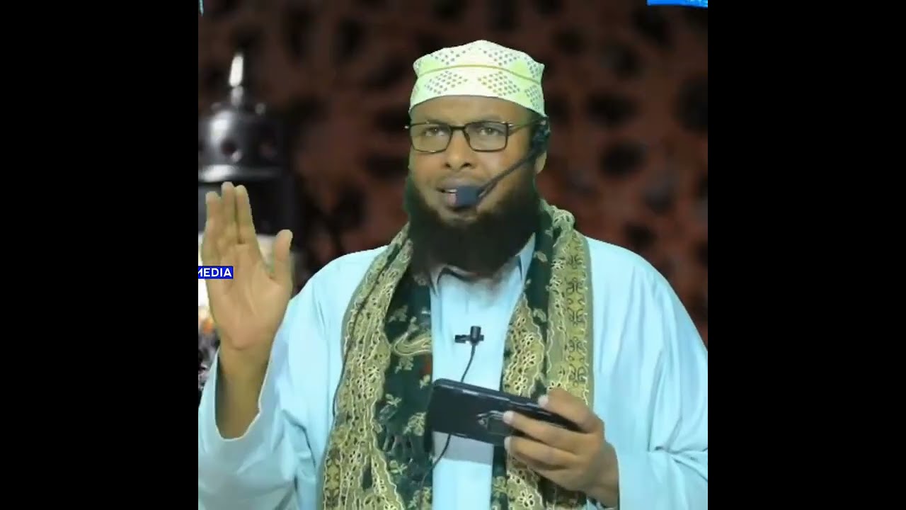 Khadbadii jimcaha Maanta Ku sugnaanta Diinta 9-1-2026 ll Sheekh Maxamuud Maxamed Xaliike 