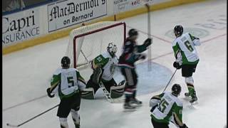 Kelowna rockets defeat the prince albert raiders 7-1