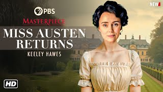 Miss Austen Returns Trailer - PBS, Keeley Hawes, New Series, Release Date, & Everything We Know