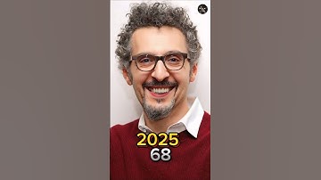 Transformers 2007-2025 Cast: Then And Now