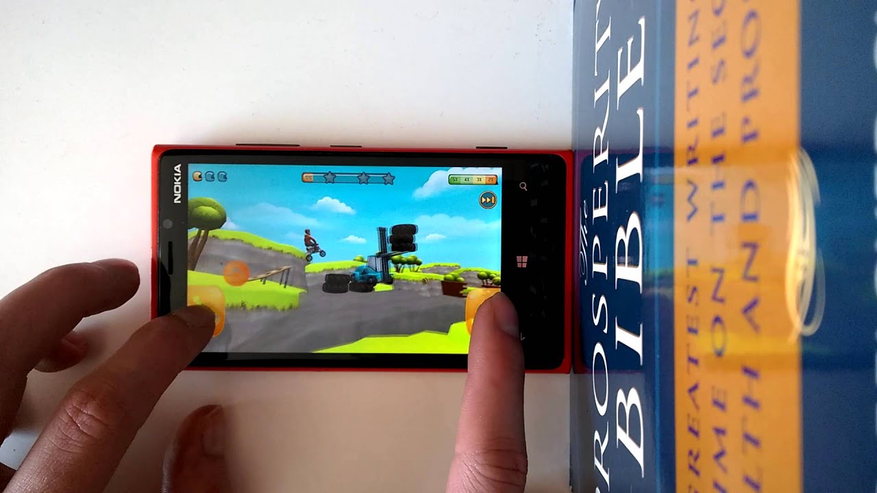 Fail Hard Fail Hard Gameplay & Review - YouTube
