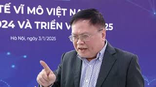 Vietnam’s economy in 2025 Accelerating growth for a dynamic future
