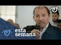 📺 Esta Semana: La disyuntiva de un diálogo asimétrico: Ortega negocia con ventaja