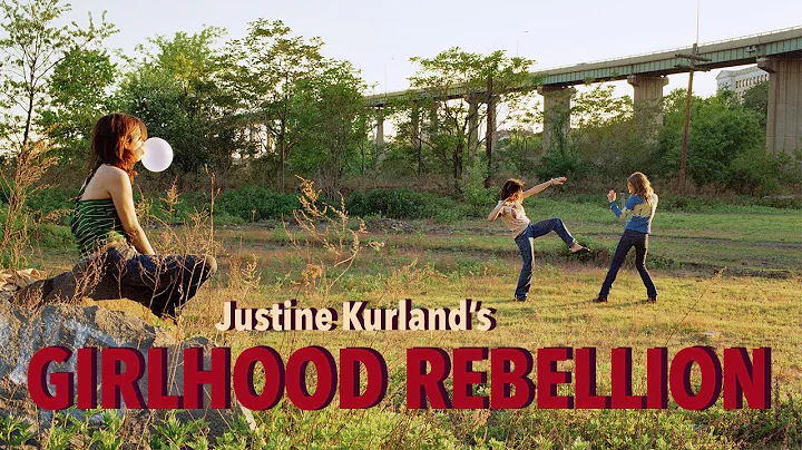 Girl Pictures by Justine Kurland / Video Essay by ...