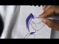 Goko 3d drawing #like and subscribe #shortvideo 