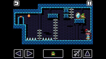 Total Party Kill level 49 Walkthrough