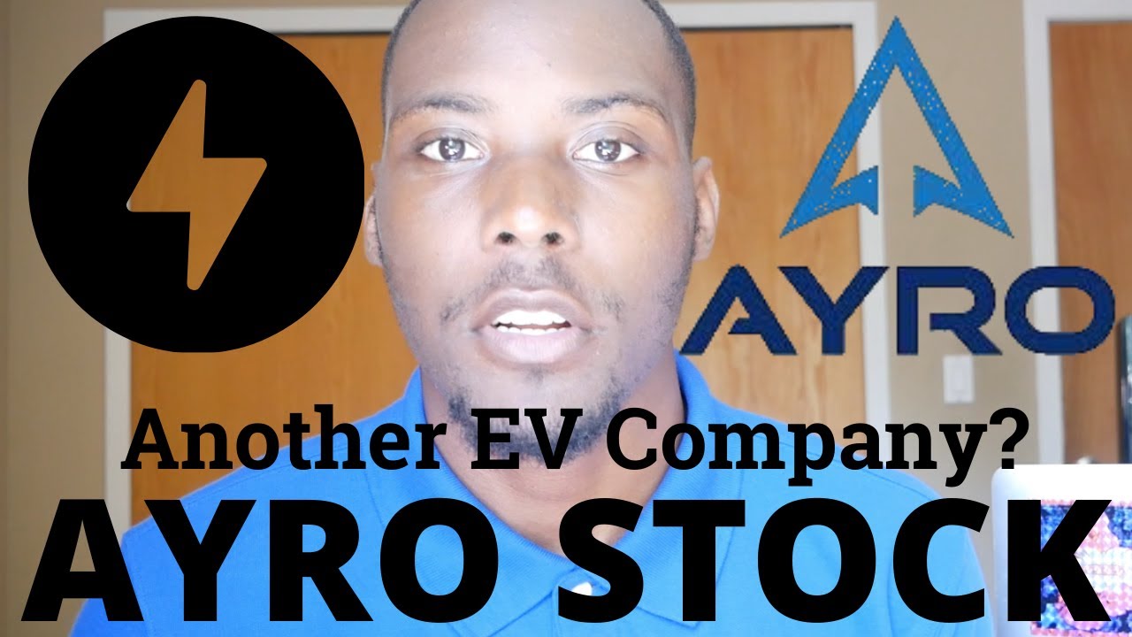 AYRO Stock- Another EV Company? Is it a good investment?