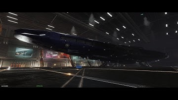 How to fail a passenger mission instantaneously-- Update 11.01 | Elite Dangerous Odyssey