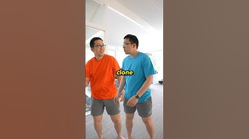 I Tried Cloning Myself