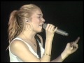 LeANN RIMES  How Do I Live Without You  2008 LiVe