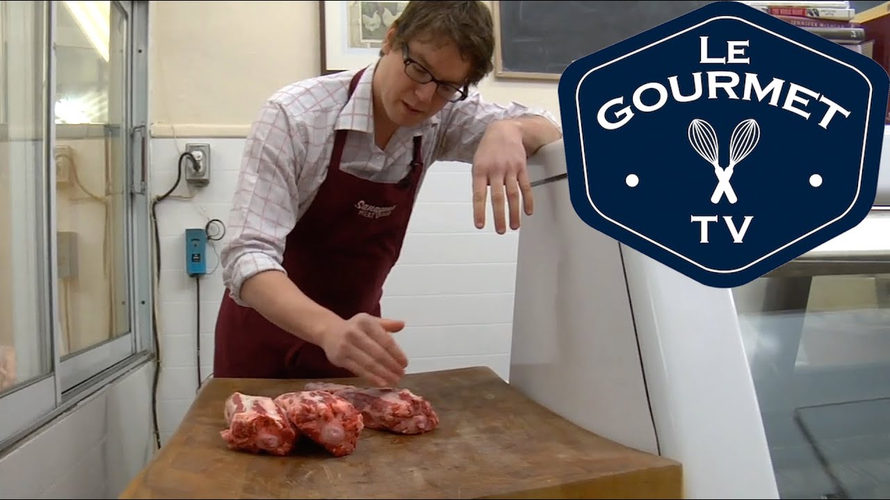 Buying and Cooking Oxtails! - LeGourmetTV | Glen And Friends Cooking