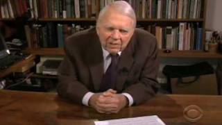 Andy Rooney Game: The World These Days