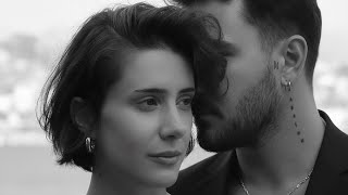 Hande Mehan & Çağan Şengül - Ne Söylesen İnanırım (Ai )