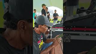 Cak Jo Mulai Beraksi Sotok Difasol