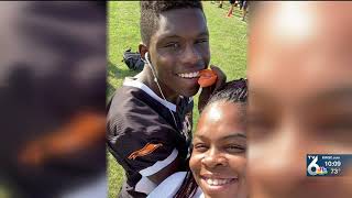 High School Baseball Player Jeremiah Chapman Called Racial Slurs During A Game
