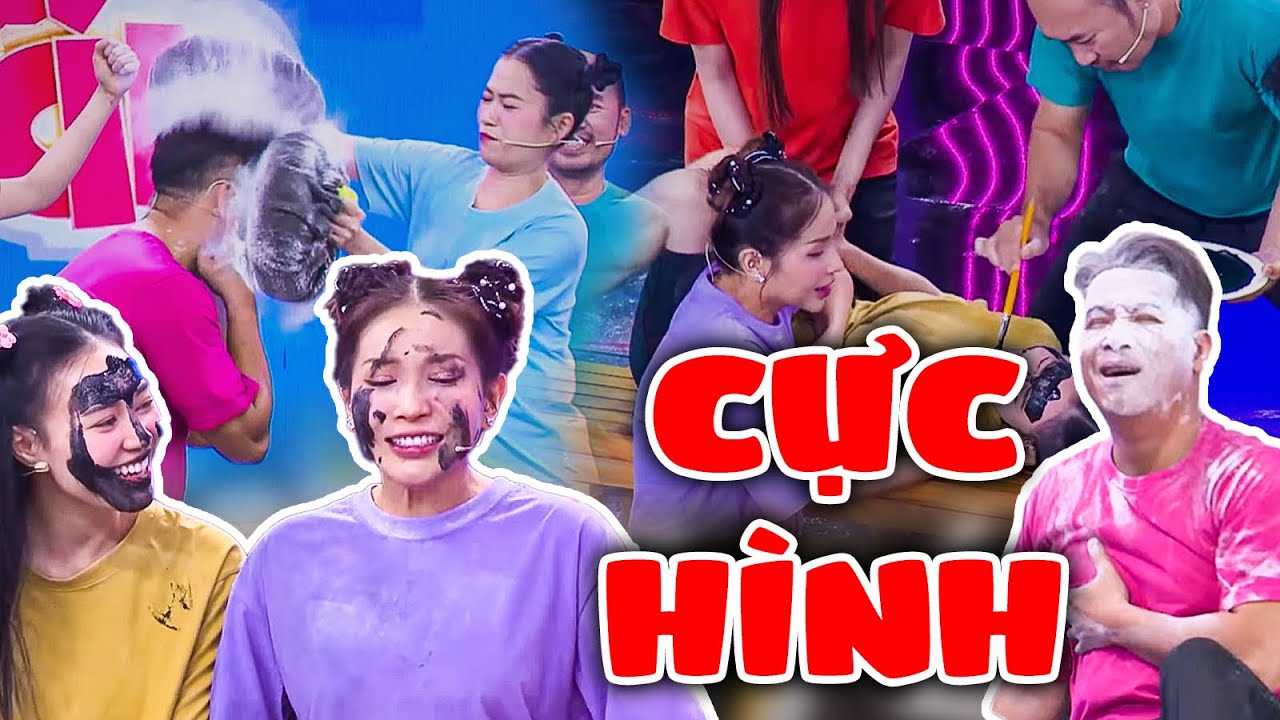 Top Những Hình Phạt 