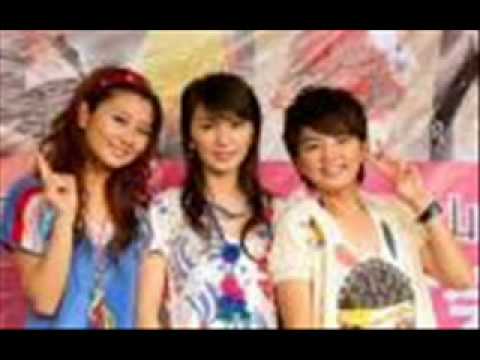 S.H.E-我愛雨夜花(自唱版).wmv