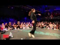 Marie kaae vs alesya 1st round battles house dance forever  summer dance forever 2015