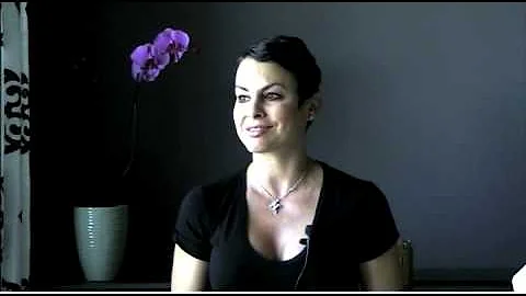 Actors Little Black Book - Natalie Raitano Testimo...