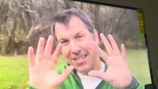 Wild Kratts Zig Zagged