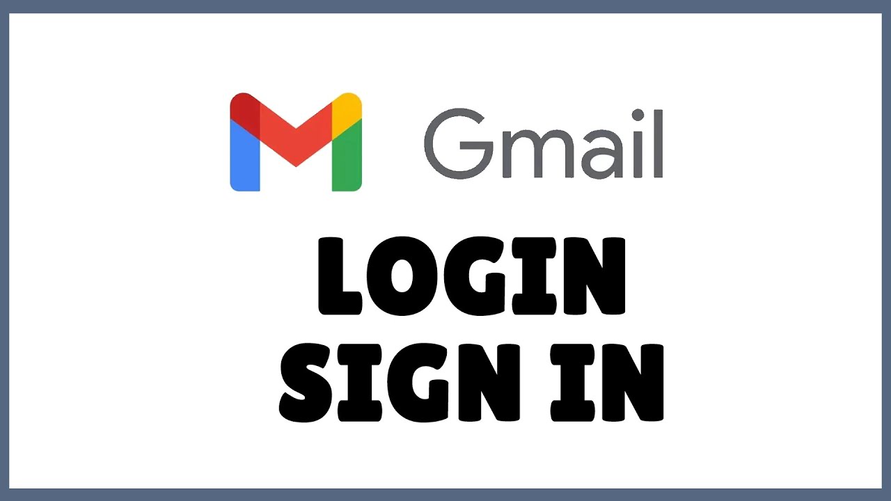 sign in gmail desktop