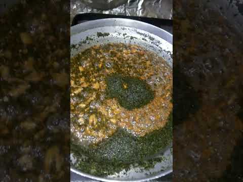 طريقة عمل طشة الملوخية المصرية ملوخية الملوخية وصفات طريقة عمل الملوخيه الخضرا مطبخ علاء الشرقاوى