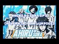 AHIRU NO SORA OPENING 2 FULL - NEVERMIND BY FLUMPOOL