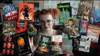 reviewing and ranting about very book I read in 2026 so far