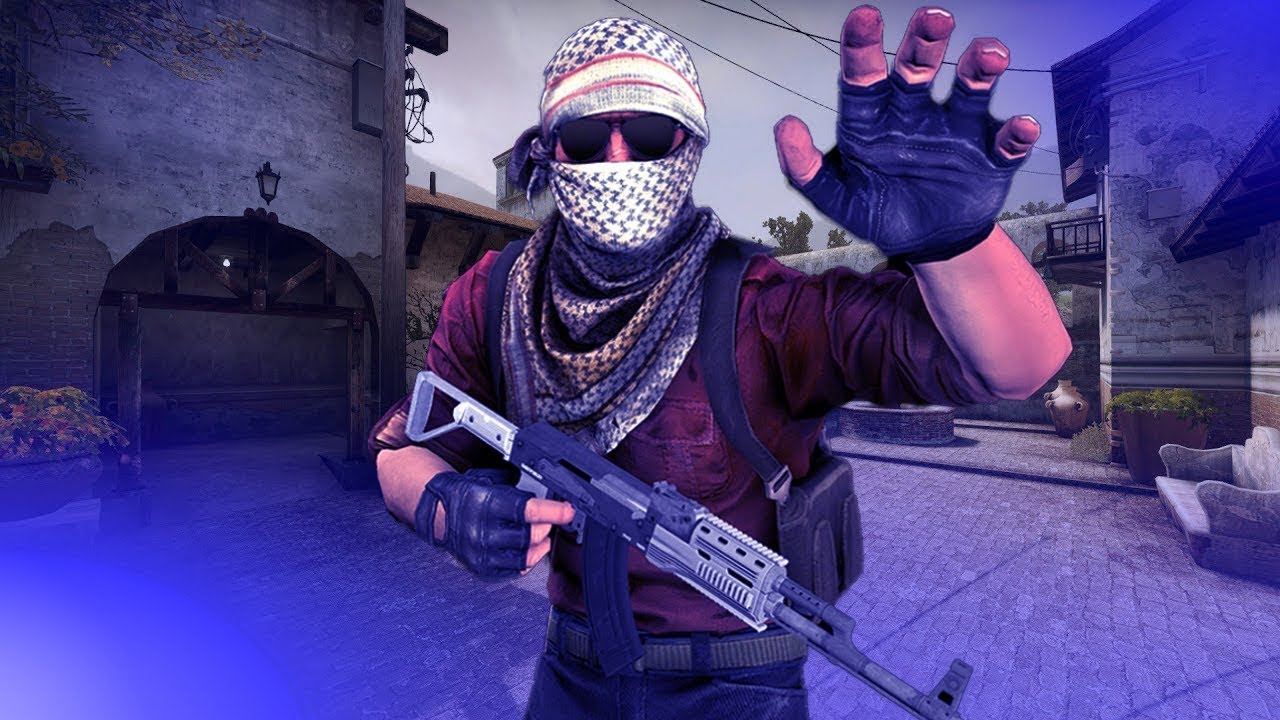 Кс го картинки для превью