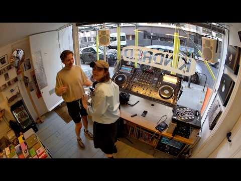 JAY DUNCAN | Kindred Radio (26.05.26)