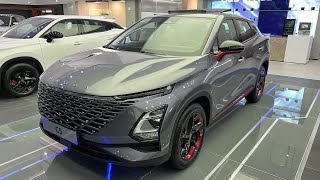 أومودا C5 2024 بفئاته المواصفات والسعر صدمه وعرض صفر ارباح وارد مجموعة البابطين الكويت