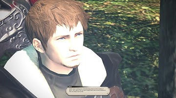 FFXIV: Seto