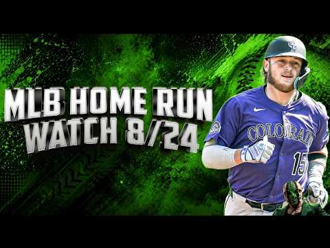 Something Strange Is Happening With MLB Homers